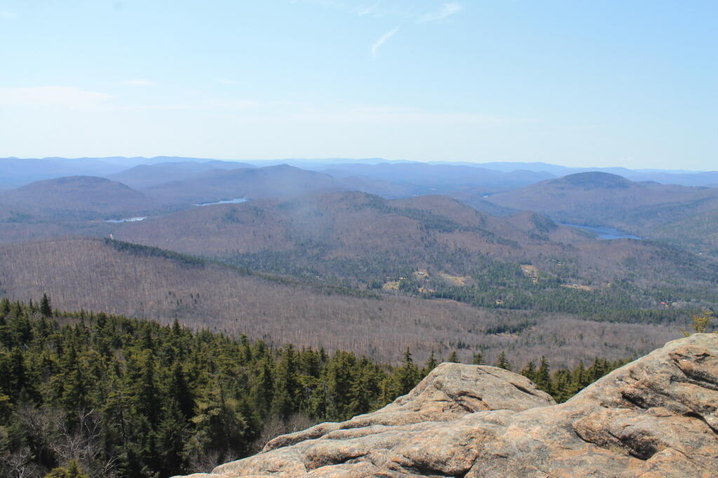 Photo: South-West