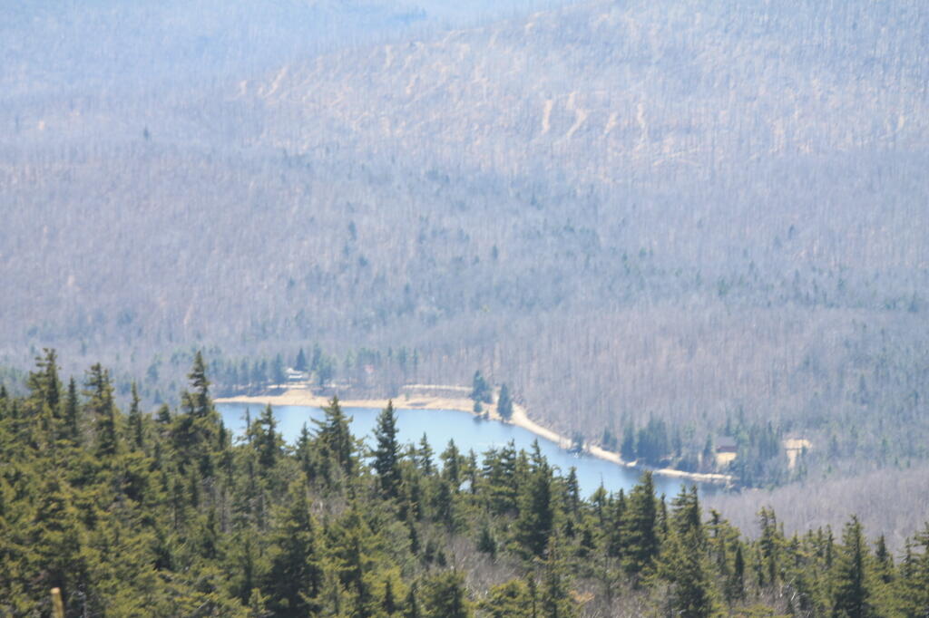 Photo: Little Pond