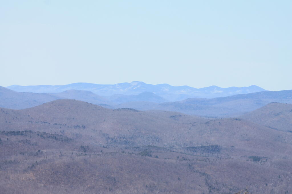 Photo: Peaks of the Siamese Pond Wilderness