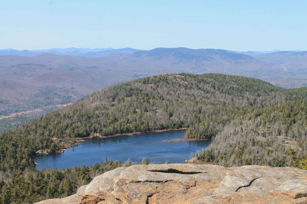 Photo: Crane Pond 2