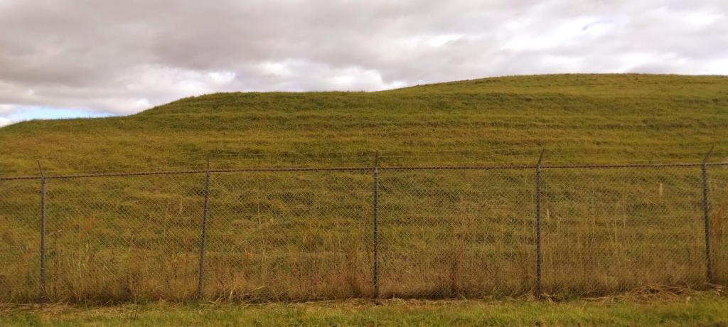 Photo: GE Sillicone Mound
