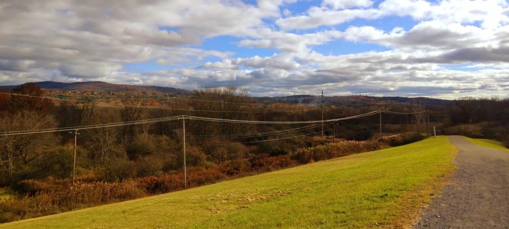 Photo: Lansingburgh Hills