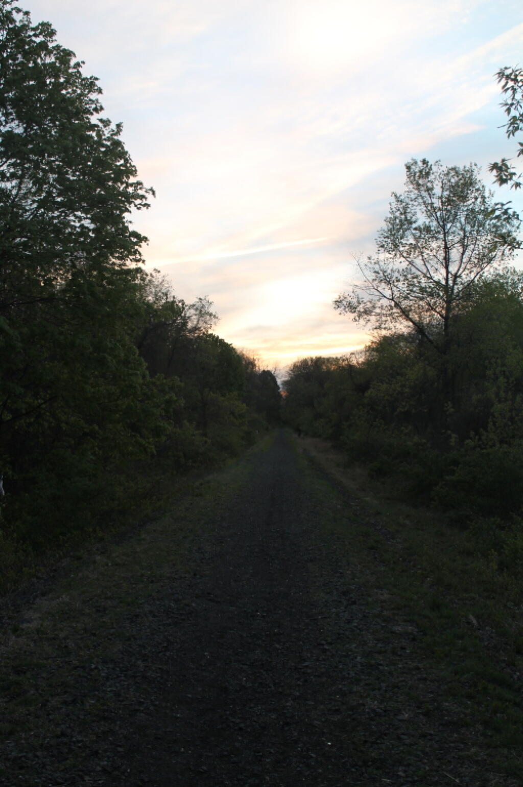 Photo: After Dusk