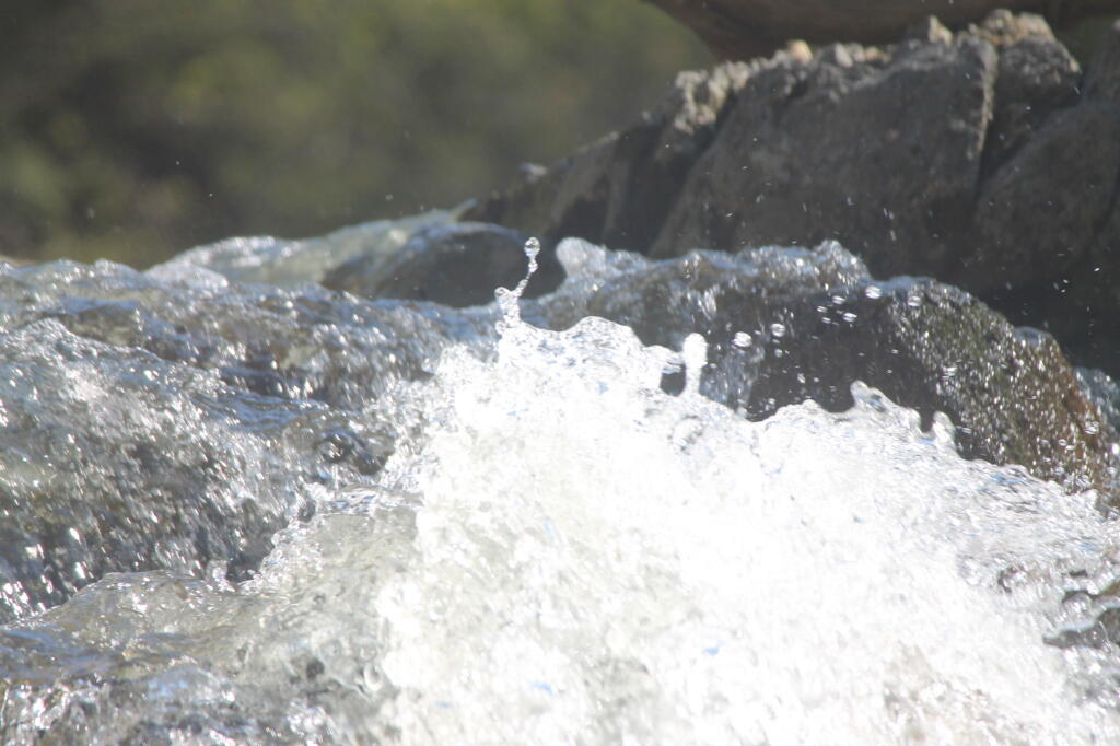 Photo: Over the Edge