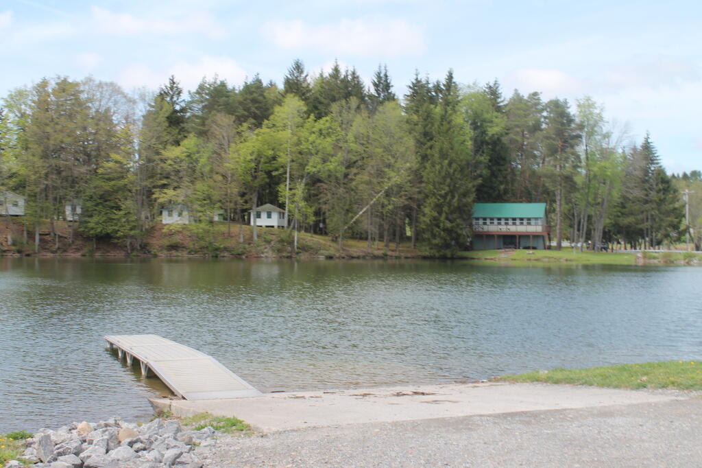 Photo: Boat Ramp