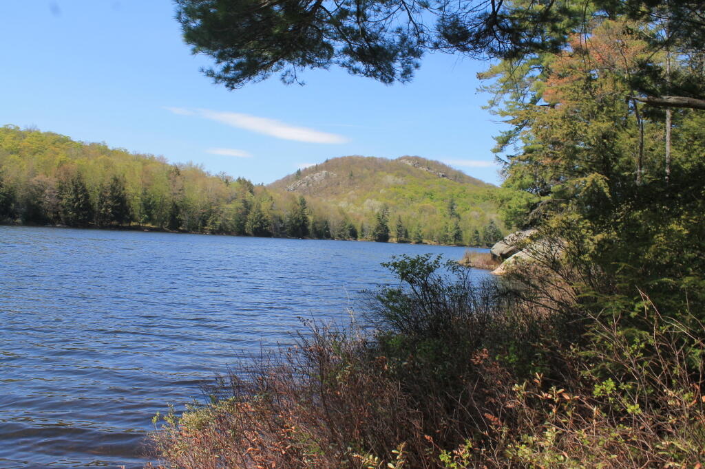 Photo: Murphy Lake Photo: Murphy Lake