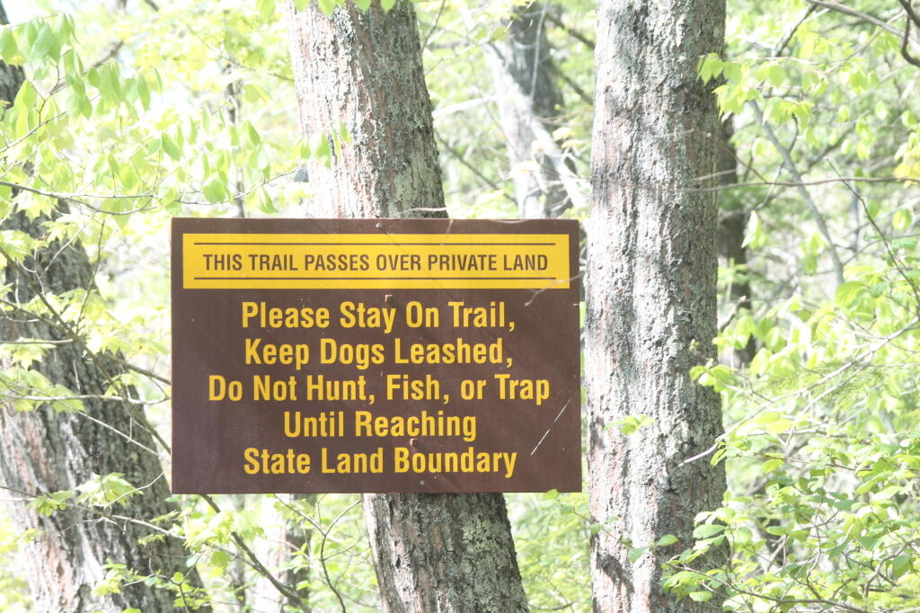 Photo: Tenant Creek Trail