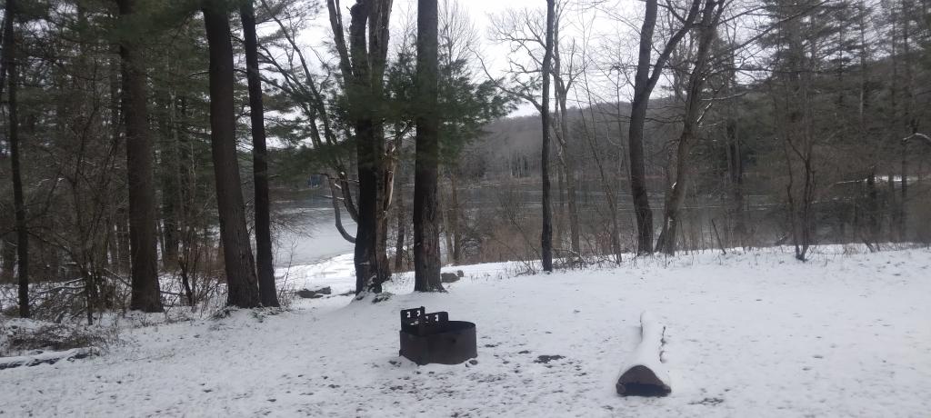 Photo: Campground