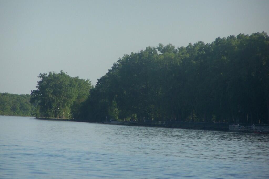 Photo: Henry Hudson Park