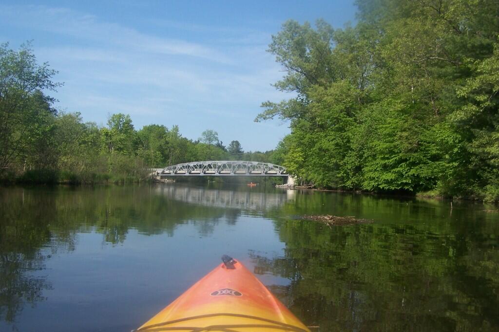 Photo: Bryant Bridge