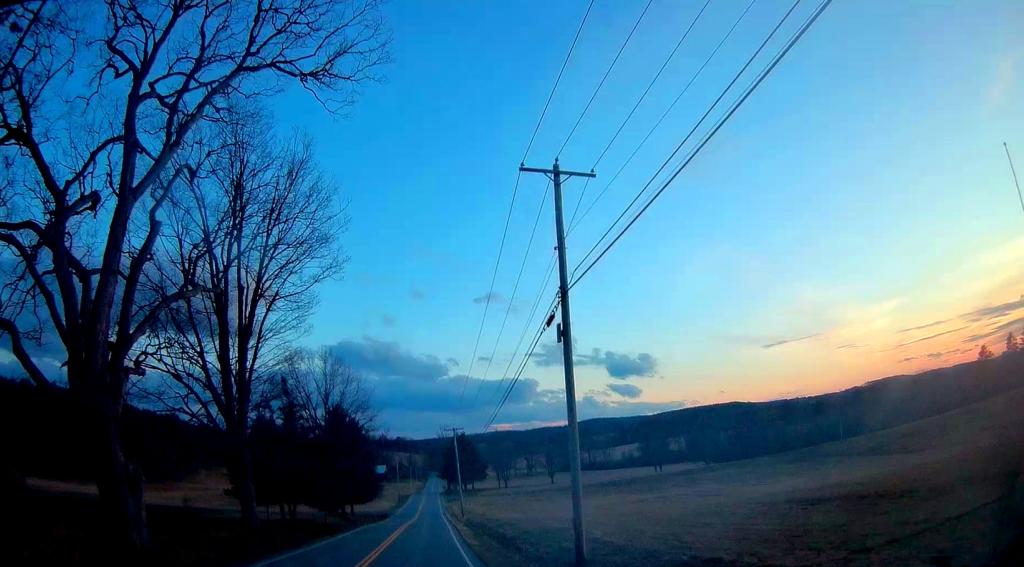 Photo: Back Roads Hoosac