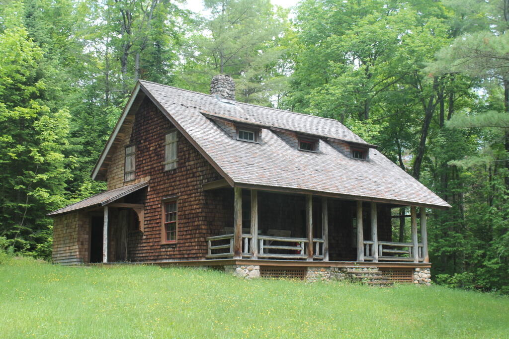 Photo: Another Cabin