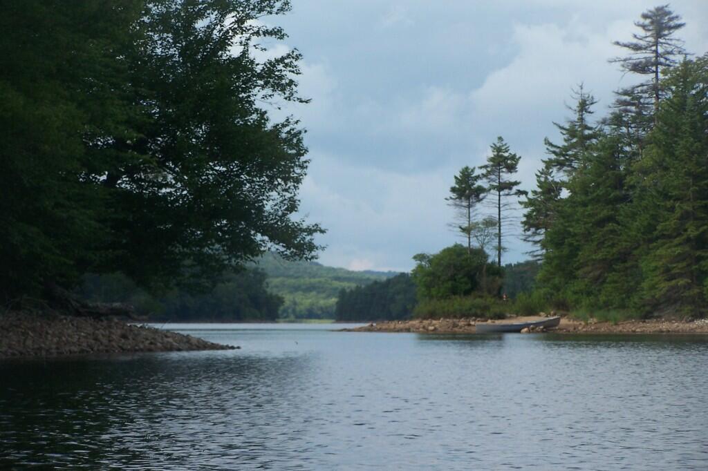 Photo: Island