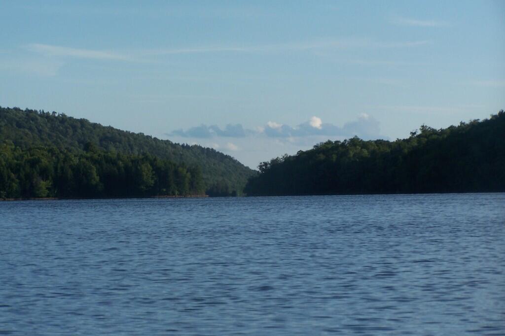 Photo: Thru the Narrows