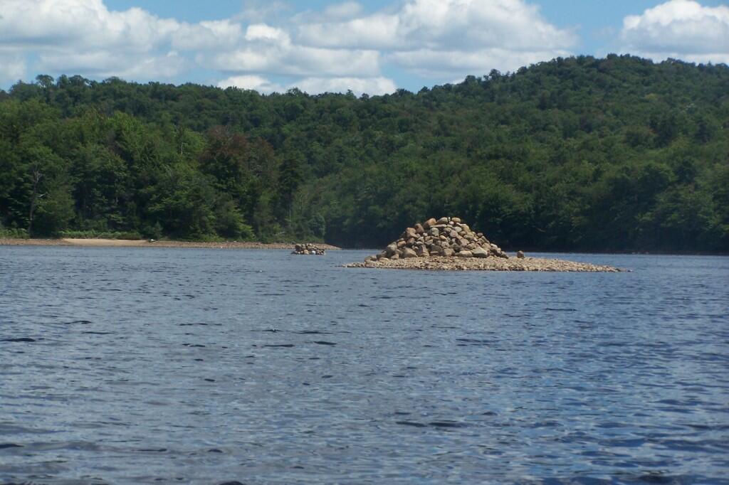 Photo: Rock Pile