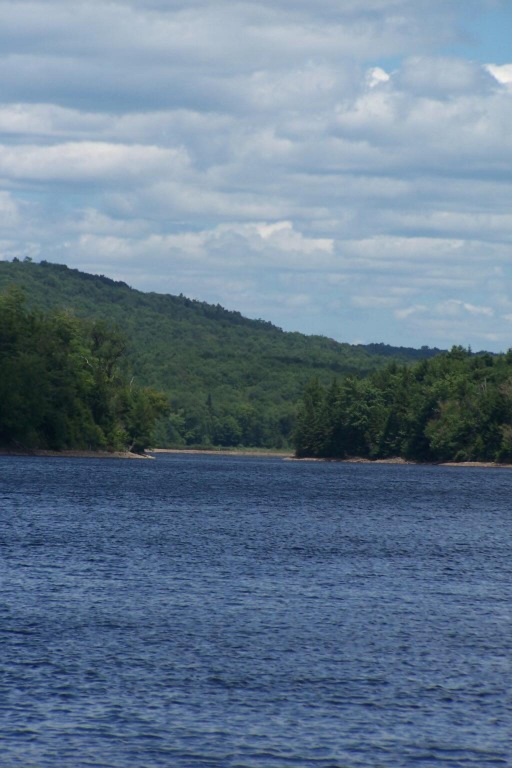 Photo: Narrows