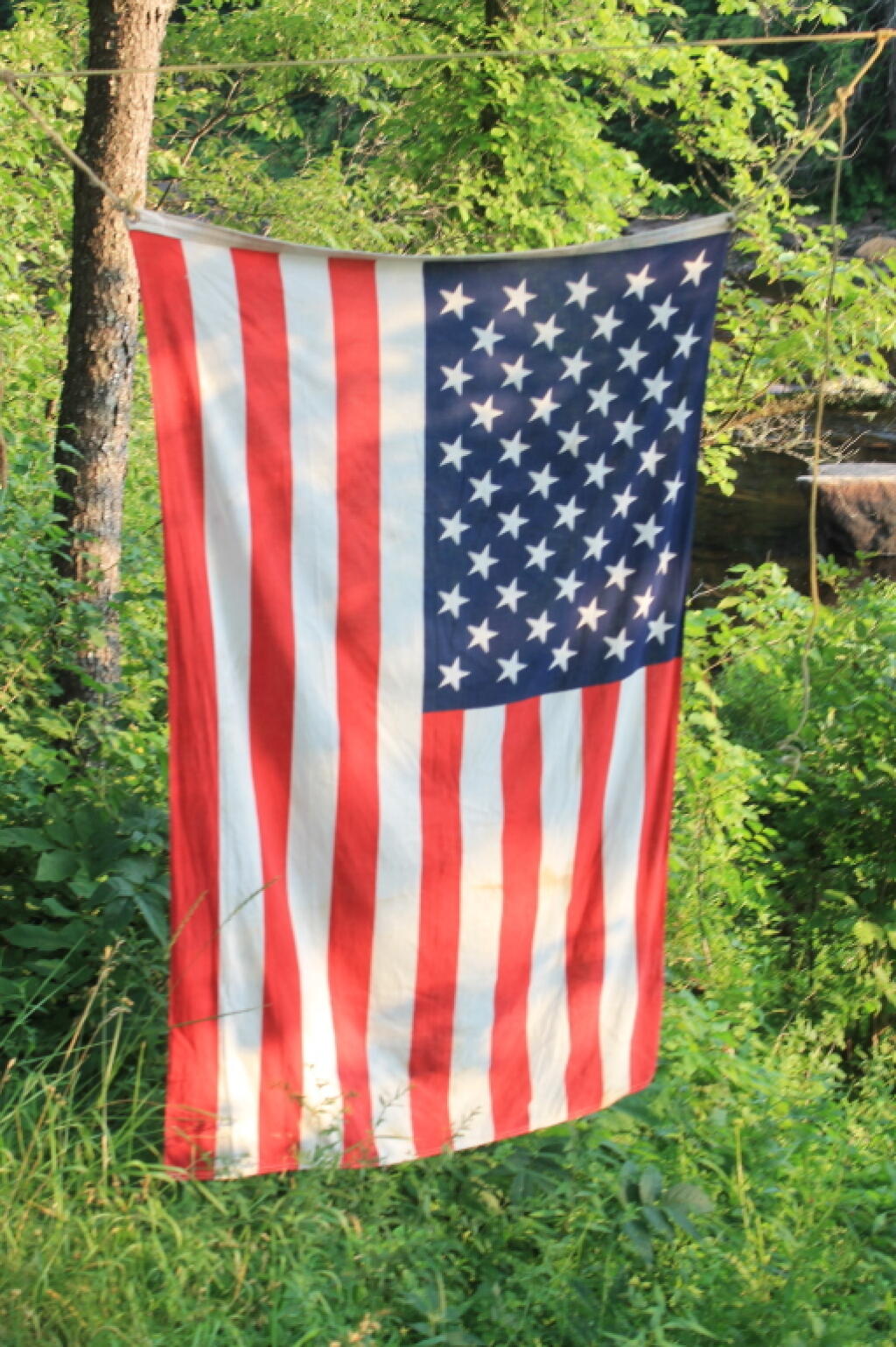 Photo: Flag