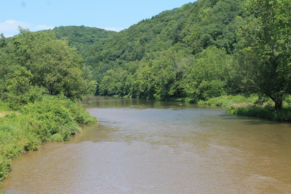 Photo: The Oil Creek