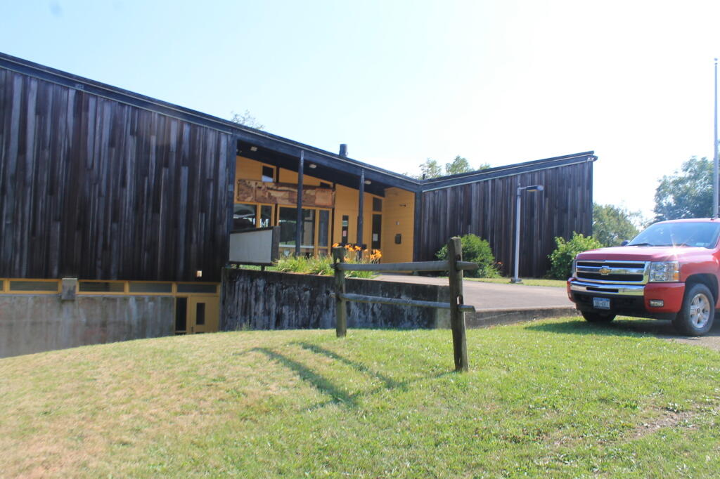 Photo: Pithole Museum