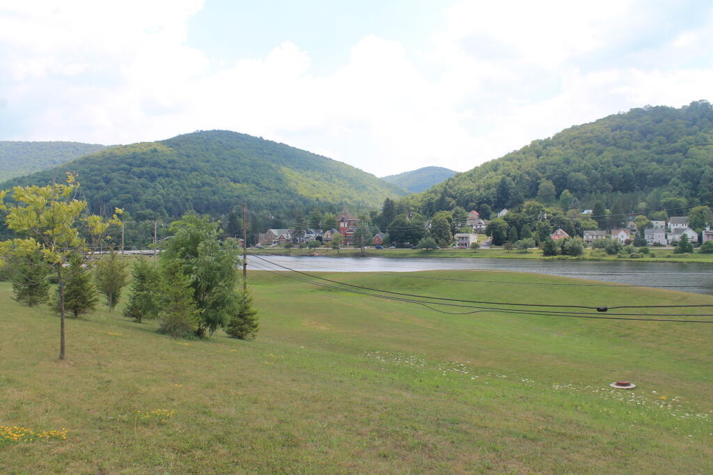 Photo: Galeton, PA: God's Country