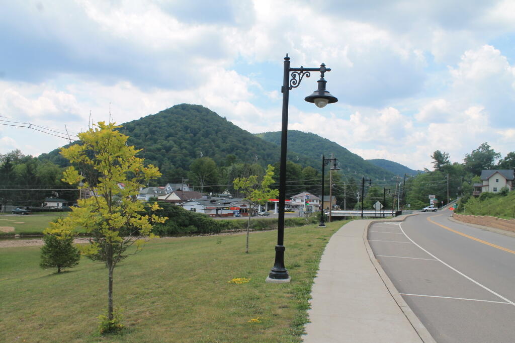 Photo: Main Street