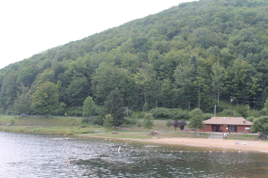 Photo: Lyman Run State Park
