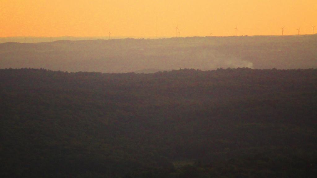 Photo: Hardscrabble Wind Power Project