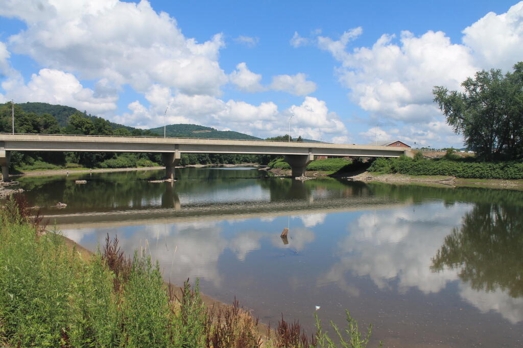 Photo: US 11 Over Susequahanna River