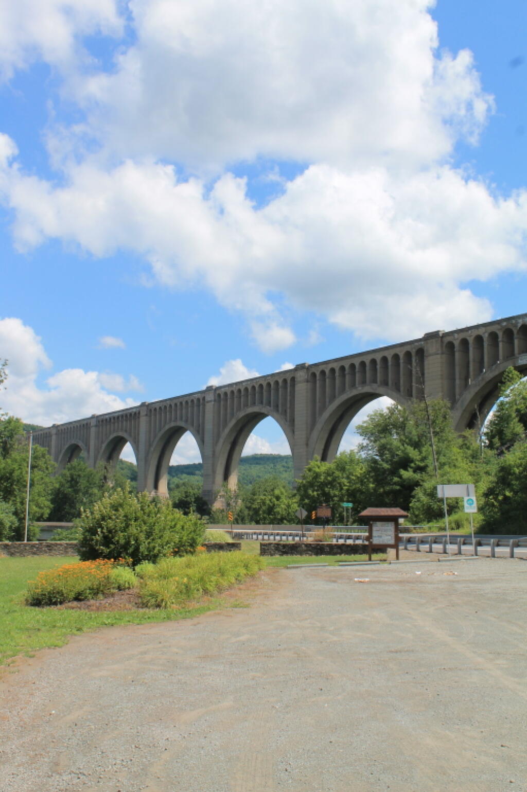 Photo: Tunkhannock Viaduct