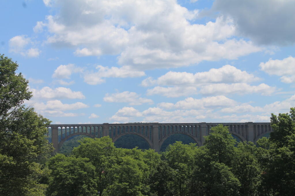 Photo: Tunkhannock Viaduct