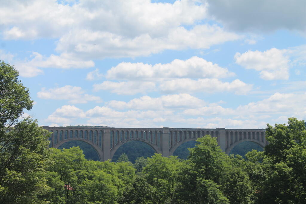 Photo: Bridge