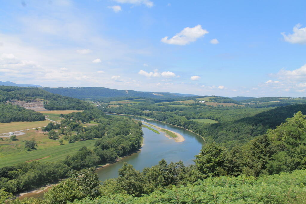 Photo: Wyalusing Overlook