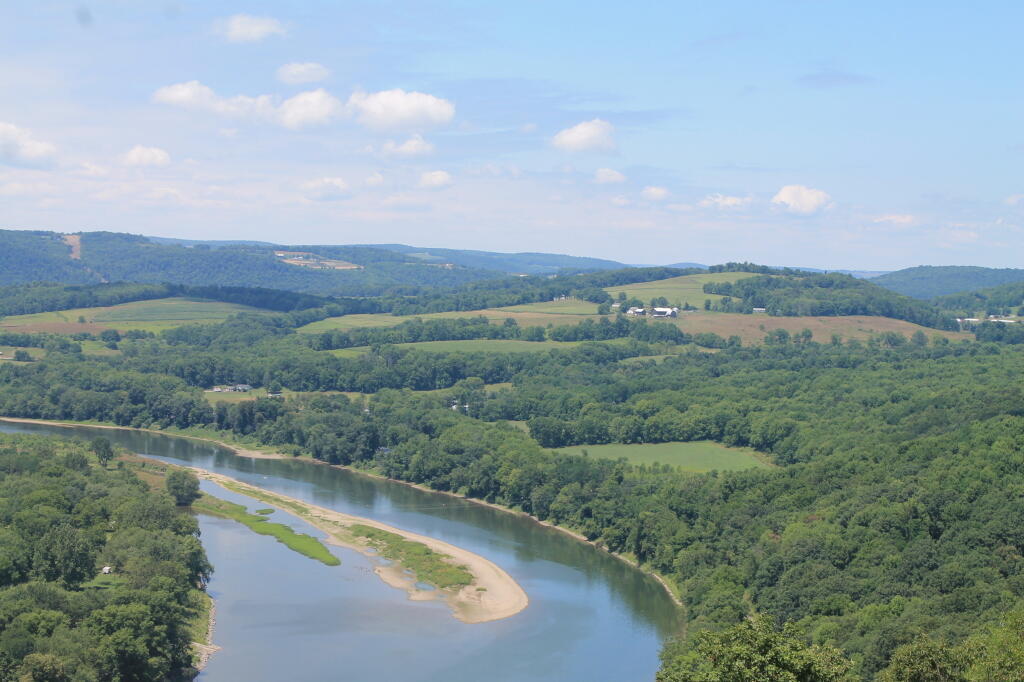 Photo: River Bend