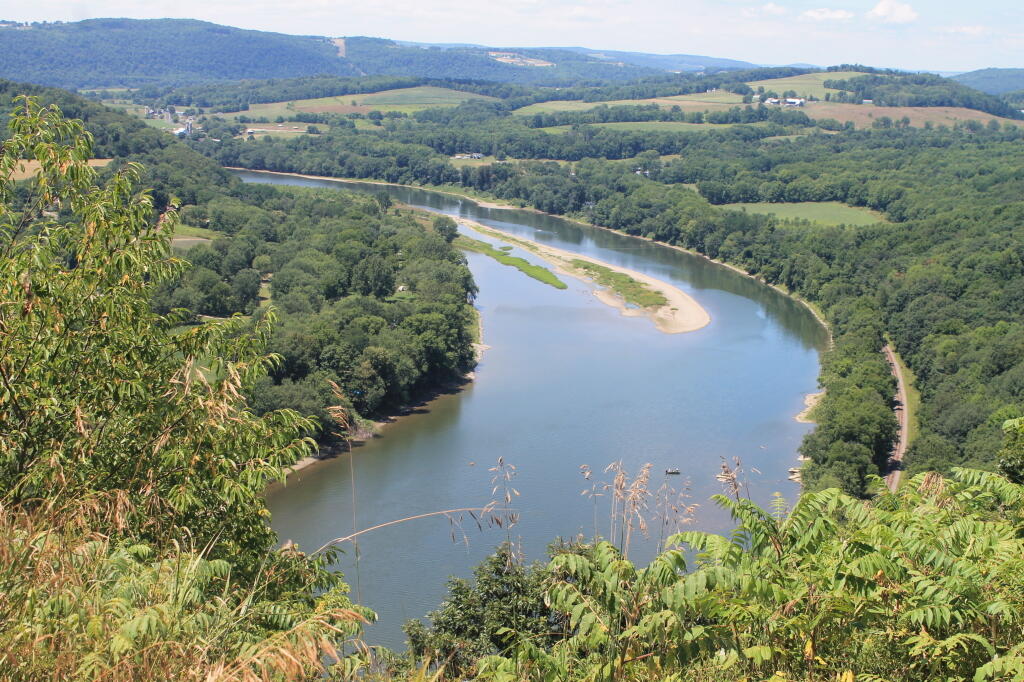 Photo: River