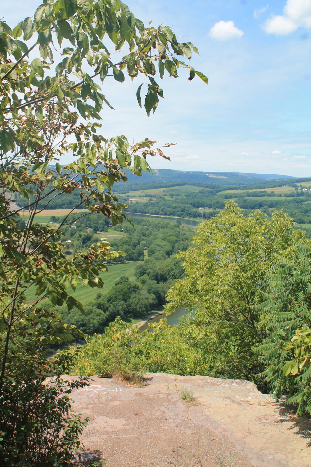 Photo: Rock Ledge