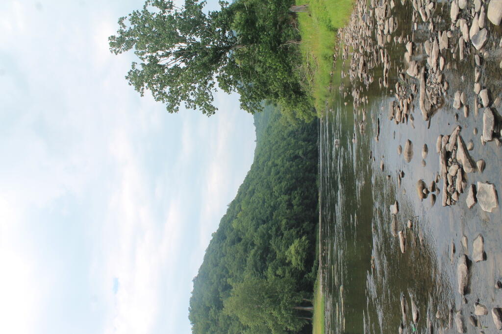 Photo: Pine Creek Gorge