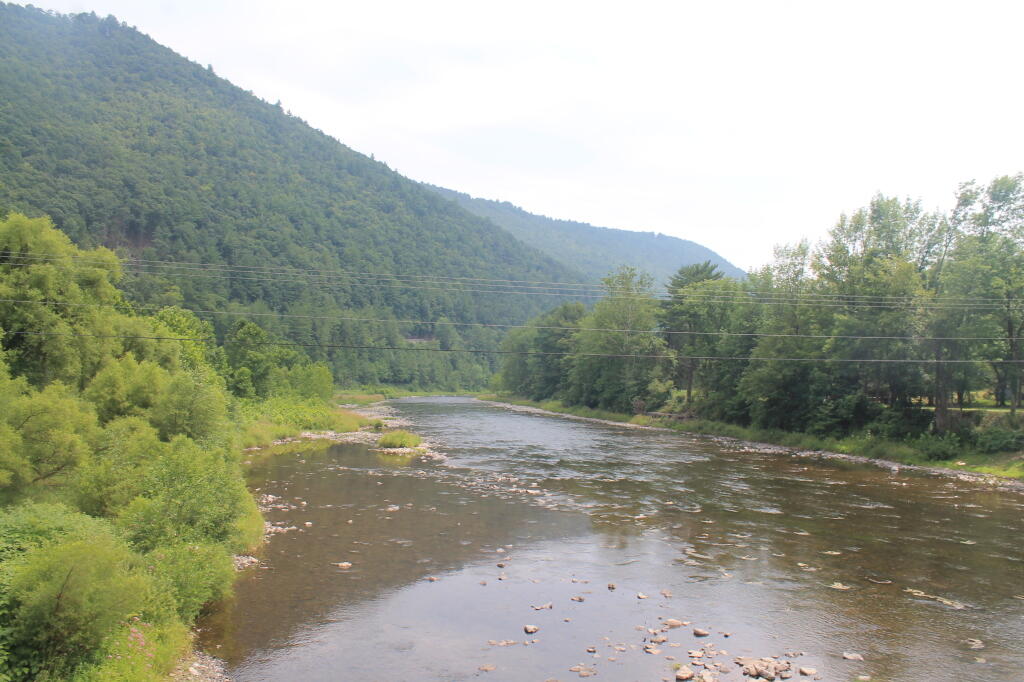 Photo: Pine Creek