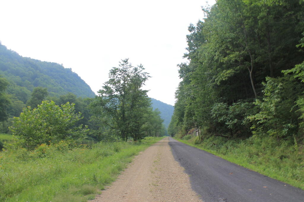 Photo: Rail Trail