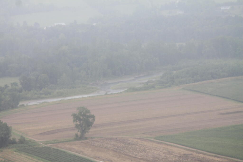 Photo: Schoharie Creek