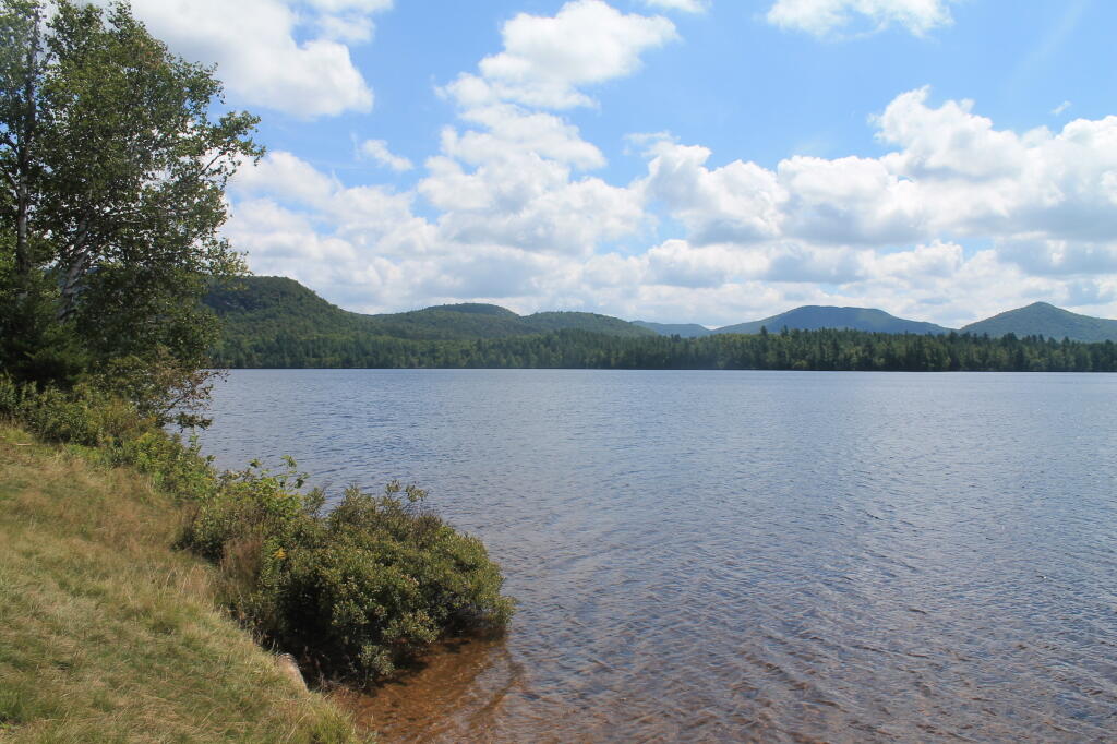 Photo: View