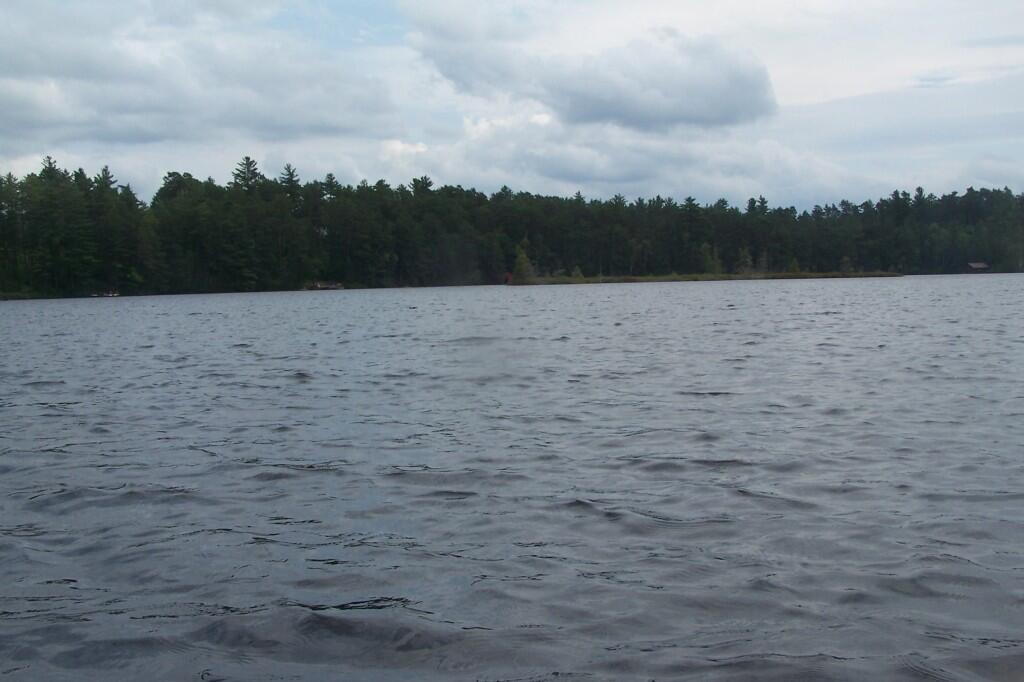 Photo: Rainbow Lake