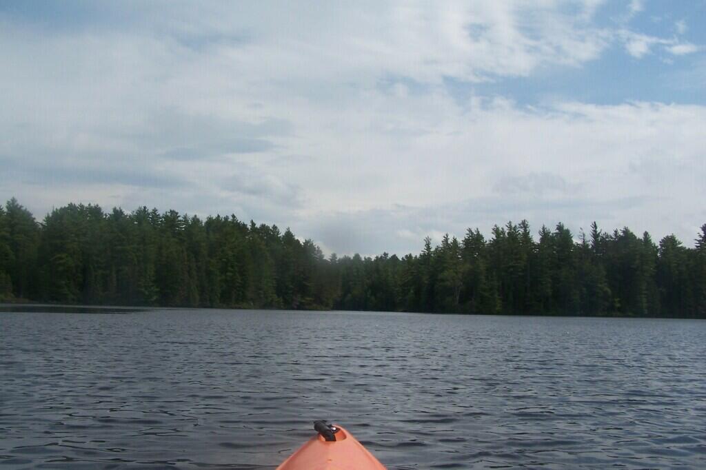 Photo: Clearing Skies?