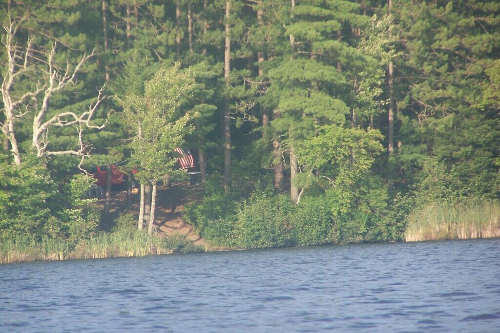 Photo: Campsite 5