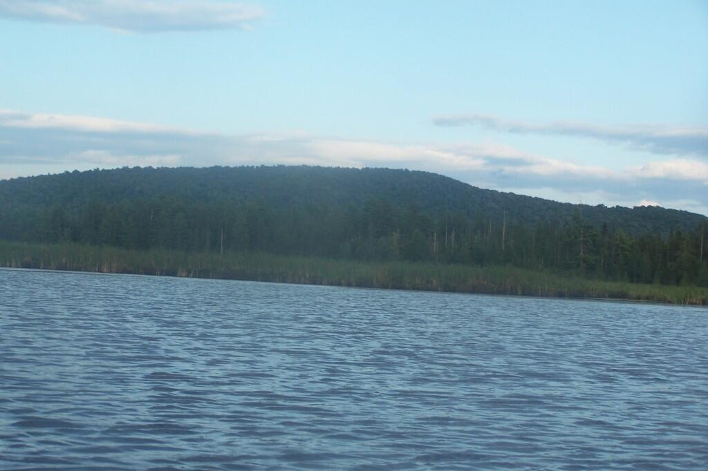 Photo: Easy Street Hill