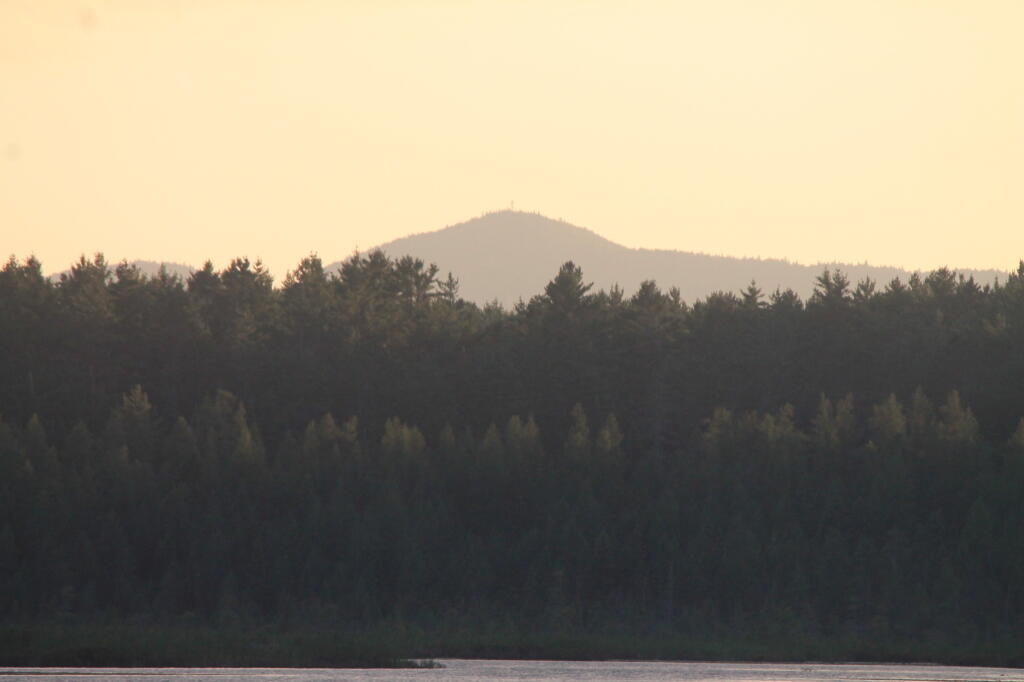 Photo: Saint Regis Mountain