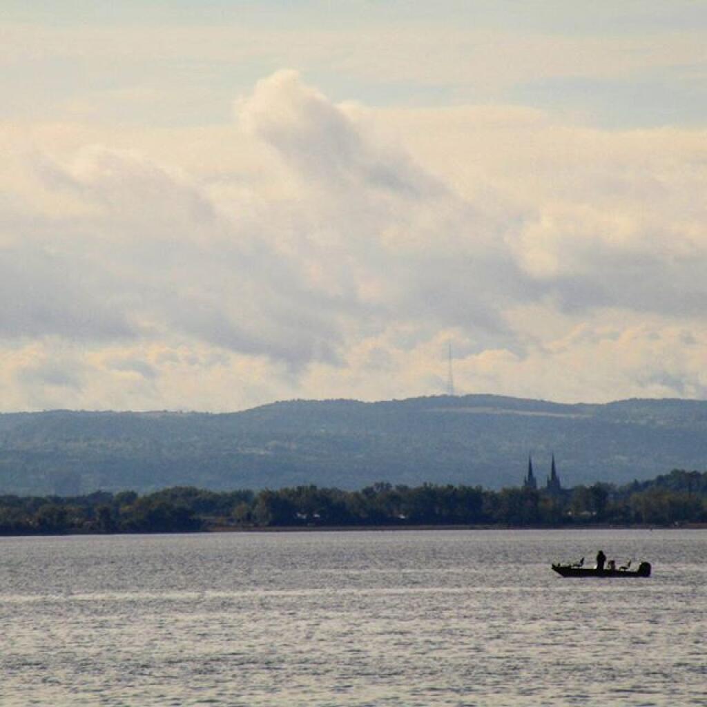 Photo: Onondaga Lake