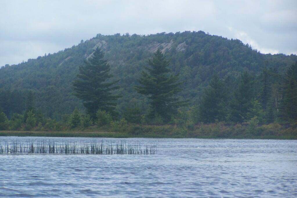 Photo: Lows Ledge