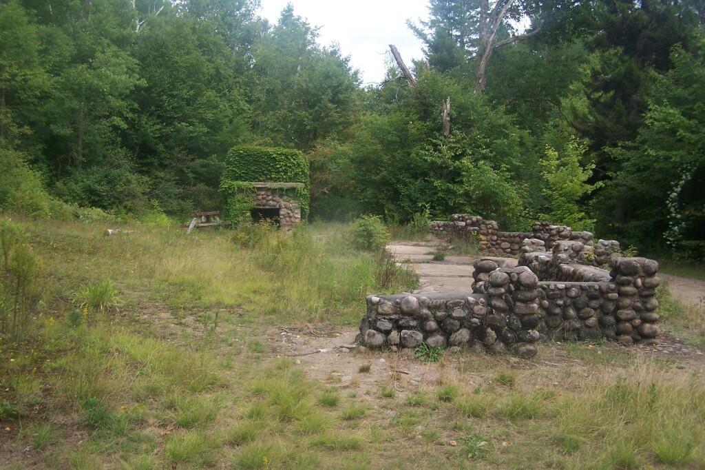Photo: More Ruins