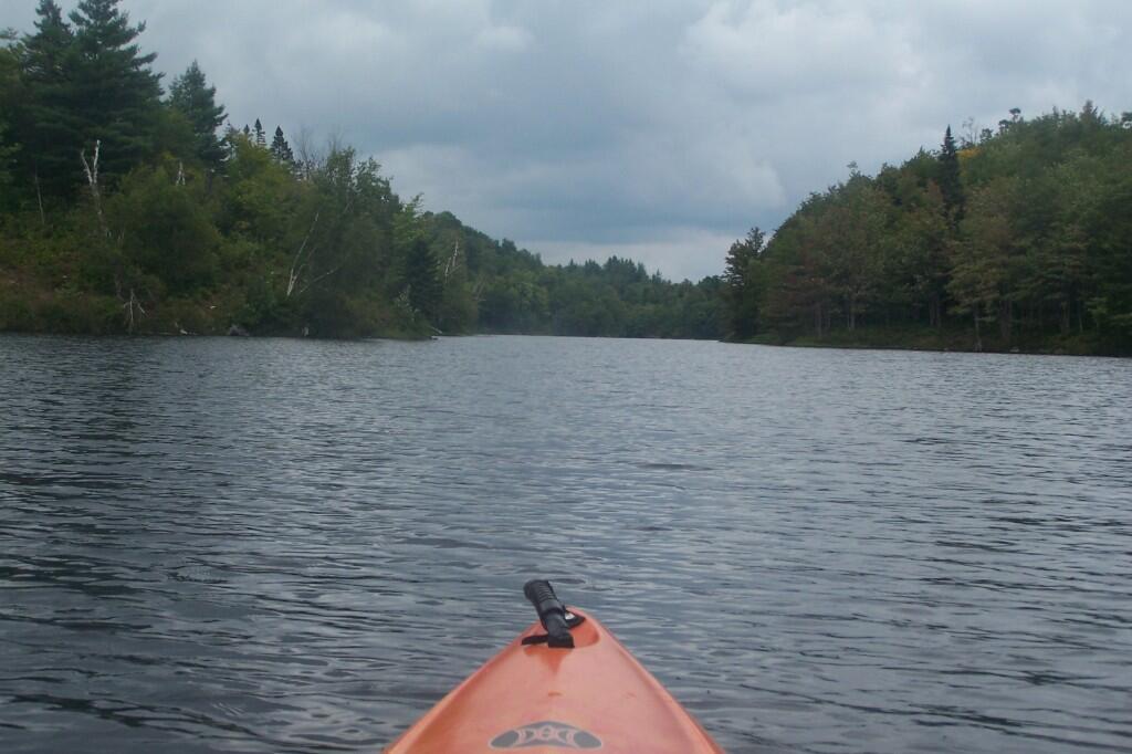 Photo: Lows Upper Lake