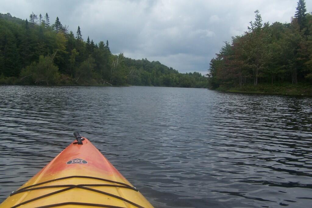 Photo: Upper Lake